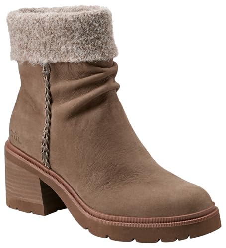 Earth Women's Gresa Fashion Boot