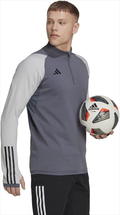 Amazon | adidas 長袖Tシャツ TIRO23 ADV トレーニングトップ | adidas