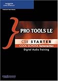 Used Book in Good Condition Csi, Mt2 Pro Tools Le Mbox