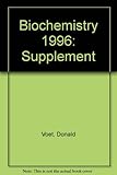 Biochemistry, 1996 Supplement
