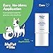 My Pet & Me Paw and Nose Balm for Dogs & Cats - 6g | Lick-Safe Dog Balm for Paws and Nose | Moisturizing & Soothing Pet Paw Balm for Dry, Cracked Pads | Gentle & Natural Dog Foot Balm