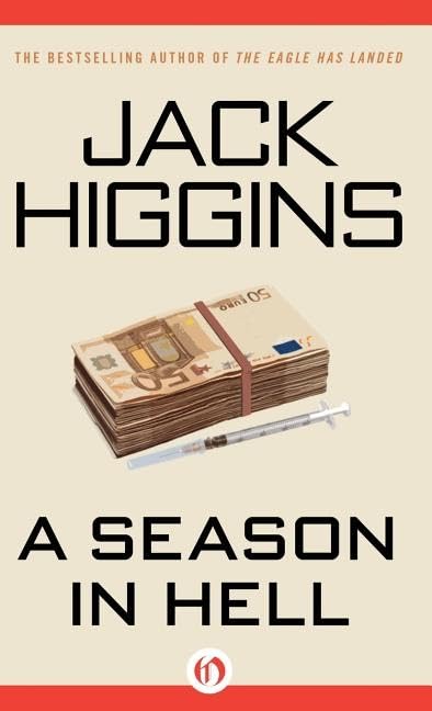  A Season in Hell