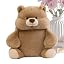 Brown Bear
