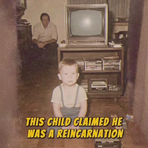 The Scar That Matched How He Said He Died