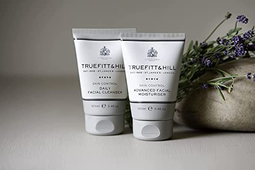 Image of Truefitt & Hill Skin Control Advanced Facial Moisturizer 100ML