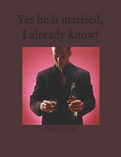 Yes he is married, I already know!