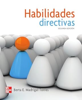 Paperback Habilidades Directivas (Spanish Edition) [Spanish] Book