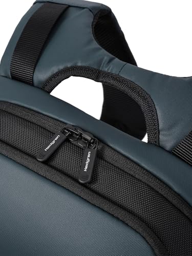 Mochila Hedgren Tram fini le désordre avec ce sac à dos mixte compact
