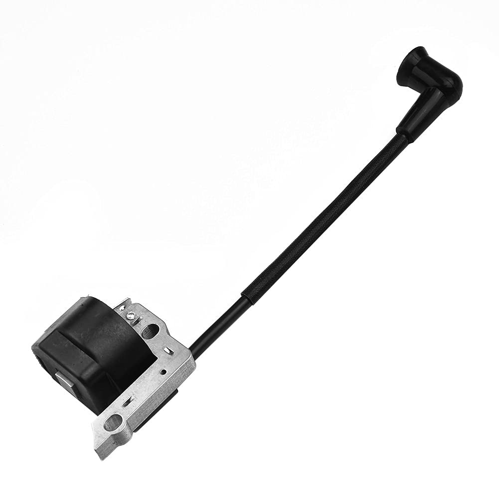 Piezas de Repuesto de herramientas de jardín de bobina de encendido para Husqvarna 40 45 49 Jonsered 2041 2045 2050 accesorios de motosierra