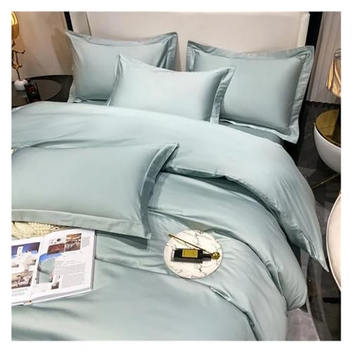 Housse de couette douce pour envelopper vos nuits d'amour et de bien-être
