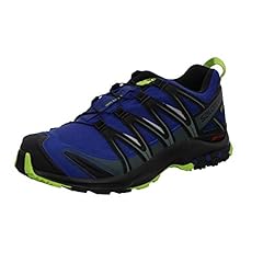 Blue Mazarine Blue Wil Black Lime Green