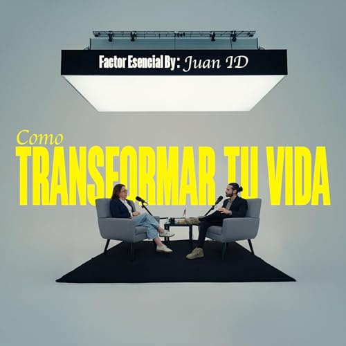 EP #155 - C&oacute;mo tu mente subconsciente est&aacute; controlando tu realidad