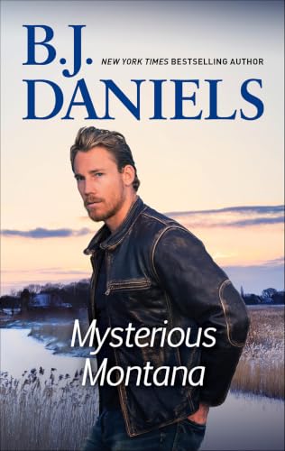 Mysterious Montana