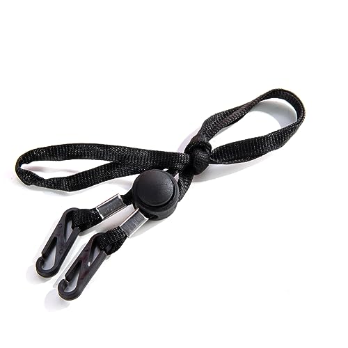 Oversize XXL Bucket Hat Reversible Extra Large Sun Hat Big Head Wide Brim Fishing Hat for Men Women Black-Dark Blue - Image 7