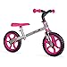 Produktbild Smoby Laufrad First Bike pink