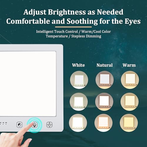 Lumo Therapy Natural Full-Spectrum Light - Image 6