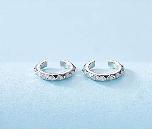 Women Ear Cuff Earrings Gold Non Pierced Cartilage Clip On Open Wrap Hoop 18K Gold Plated Dainty Minimalist Simple Boho Small Cute Jewelry For Women #TOP5