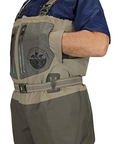 Paramount Outdoors EAG Elite