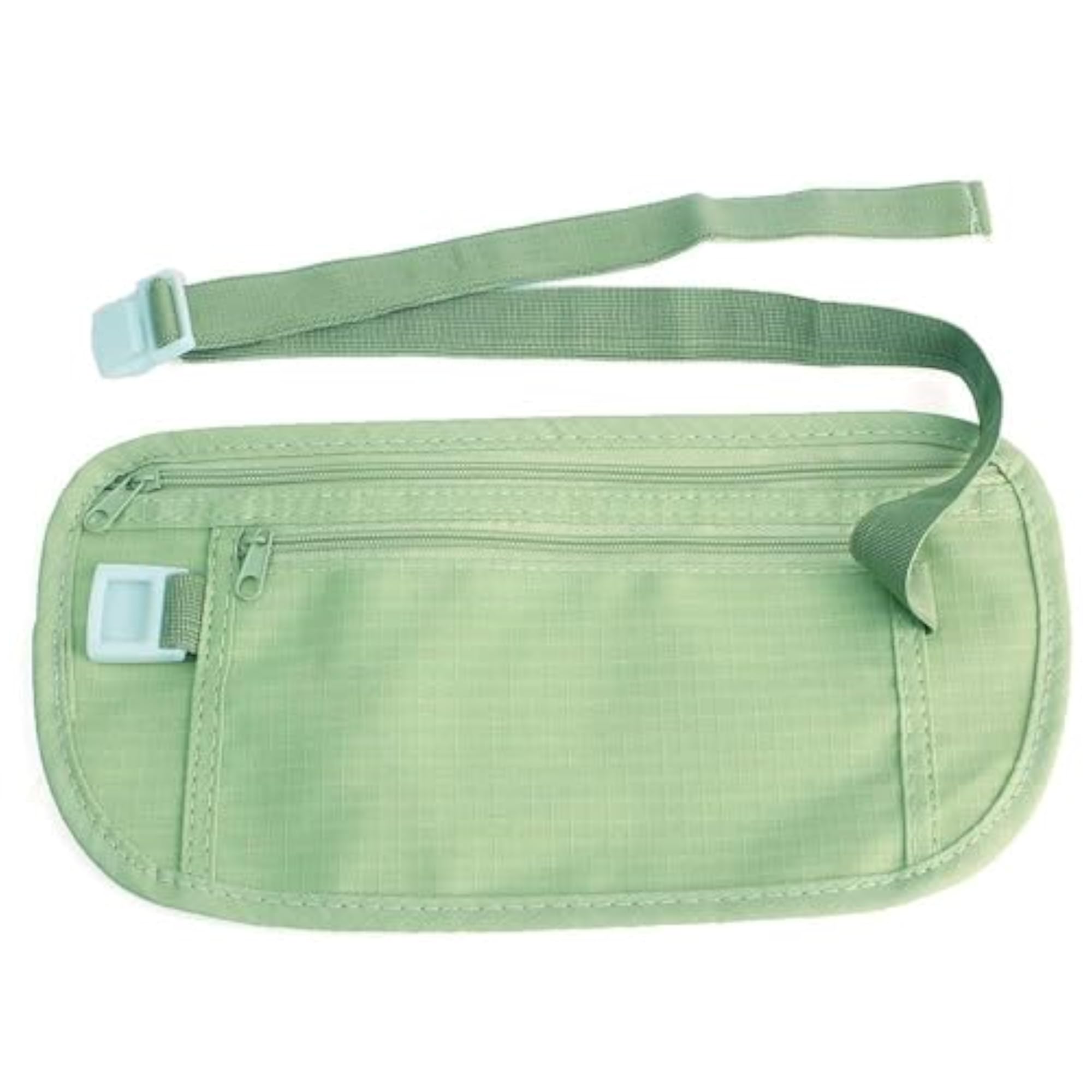 Undercover Money Belt, Beige Travel Accessory