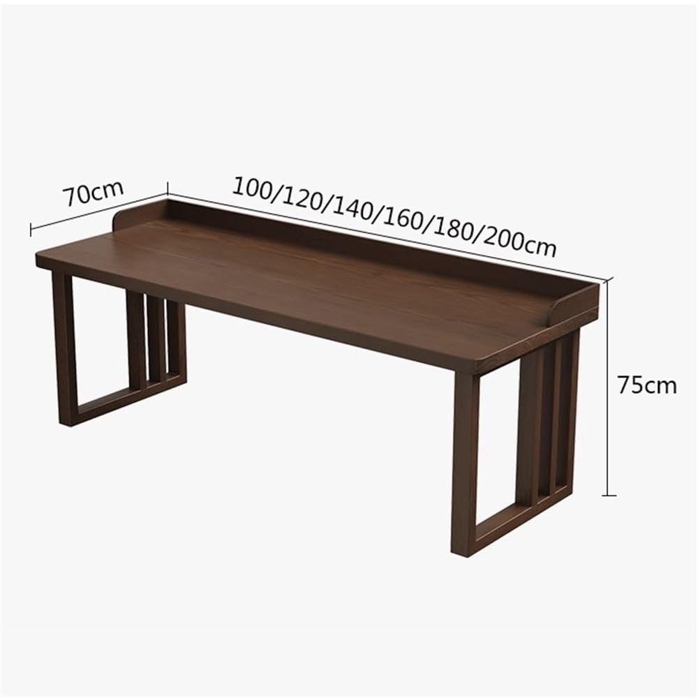 Acrittura Workstation for scrivania da casa e ufficio con struttura più spessa(3XL)