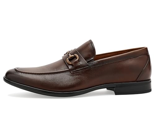 Image of Florsheim Zaffiro Moc Toe Bit Loafer Ii | Office Shoes