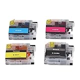 Puce stable et durable : comptez sur une puce stable conçue pour résister à la déformation, assurant une compatibilité et une performance constantes pour votre imprimante