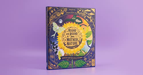 Round and Round Goes Mother Nature: 48 Stories of Life Cycles Around the World