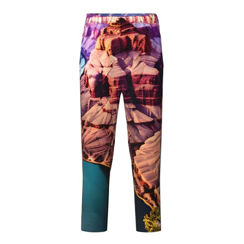 Pantalon de pyjama quatre saisons pour vos moments de détente à la maison