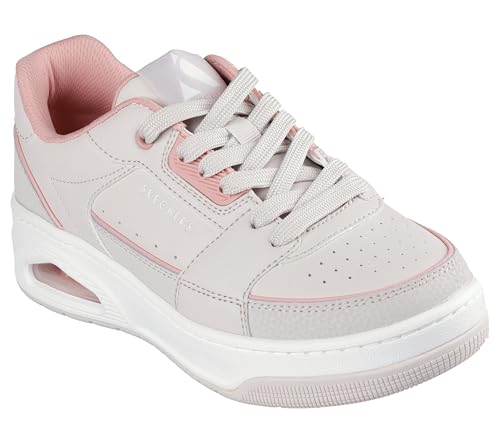 Image of Skechers Women's Uno Court - Courted Style