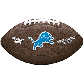 Amazon.co.jp: 公式ボール - アメリカンフットボール: スポーツ