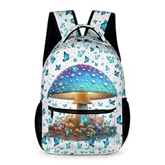 Mushroom Backpack 3