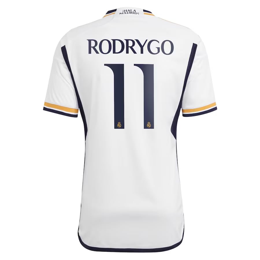 Real Madrid RODRYGO 11 XLサイズ Real Madrid RODRYGO 11 XLサイズ Pro Soccer Specialists