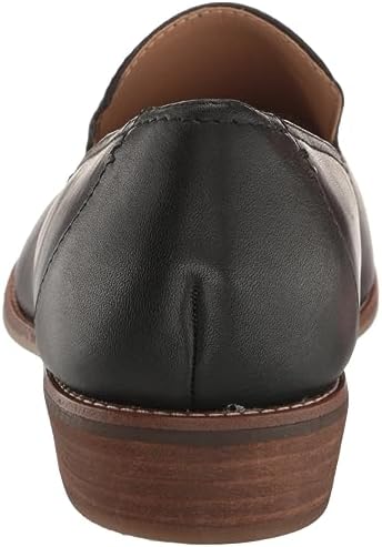 Earth® Women's EDNA Loafer, Black 001, 8 | Image 2
