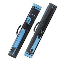 Amazon.co.jp: CRICALプールキューケース 2x4 ハードプールスティック