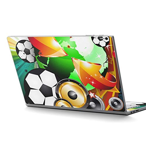 igsticker Surface Book / Book2 / Book3 13.5inch ubNQ p XLV[ T[tFX ubN2 Jo[ P[X tB XebJ[ ANZT[ ی 001104 N[ ̑ TbJ[ h