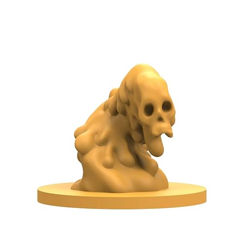 Miniatura 9 de Steamforged Godtear Grimgut, The Vile Champions Set