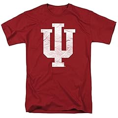 Distressed Primary Logo