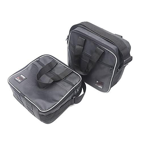 Sacoche intérieure Tiger 800XC pour bagages de moto étanches