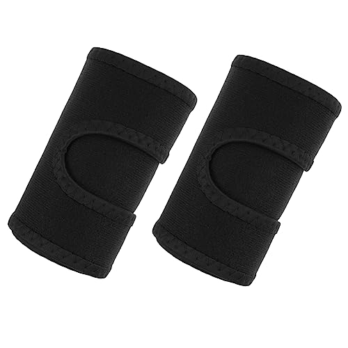 Manchons de sport pour bras Kisangel stabilisateurs de fitness et running