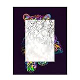 【Heimdekoration】Holz-Bilderrahmen in einer Vielzahl von Mustern passen zu einer Vielzahl von Einrichtungsstilen und sind die perfekte Ergänzung. Stellen Sie den Fotorahmen auf den Tisch im Wohnzimmer, Schlafzimmer, Arbeitszimmer, Küche, Flur oder Eingang, um eine warme Atmosphäre in Ihrem Zuhause zu schaffen