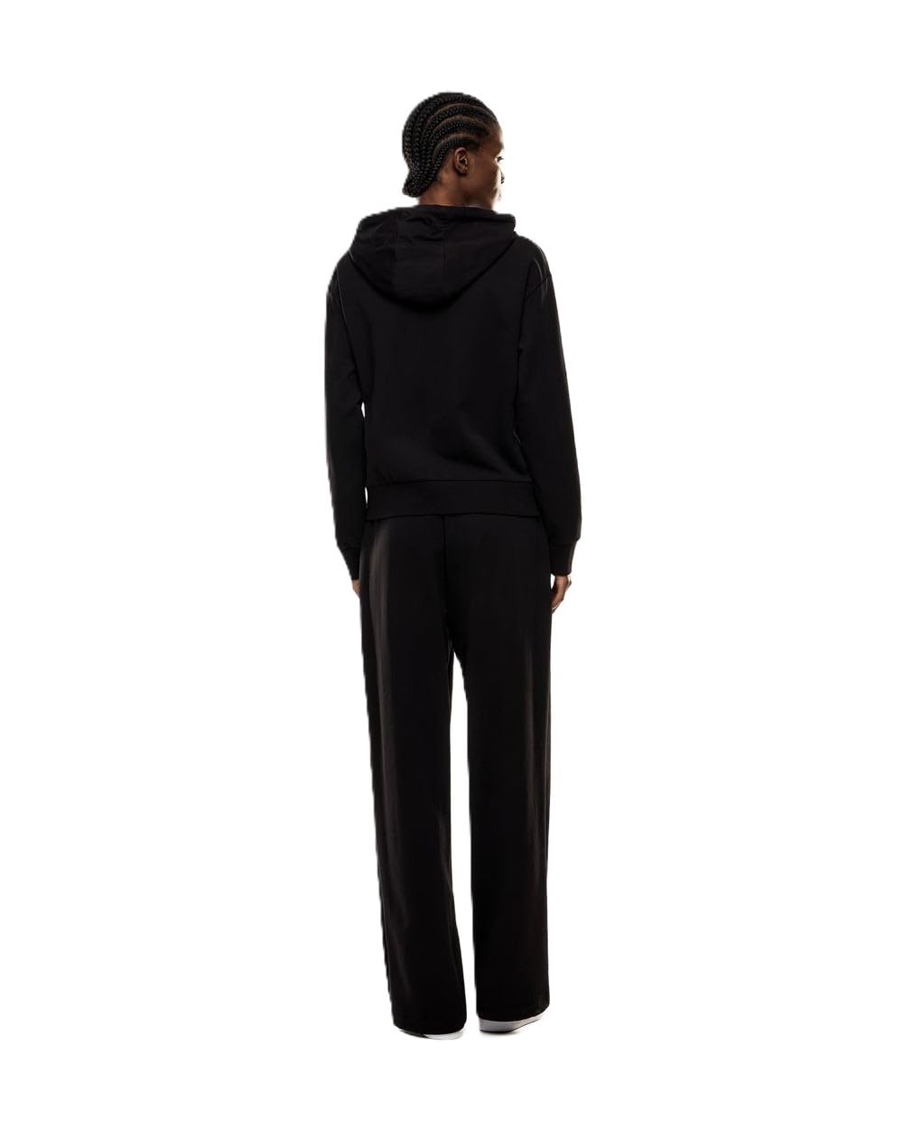 EA7 Tuta Donna Art 7W000464 AF13135