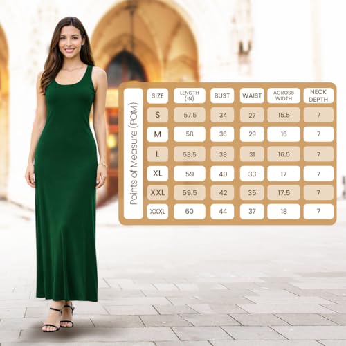 Image of Miss Lavish London Women's Long Casual Dress Elegant Maxi Dress for Everyday and Party Wear