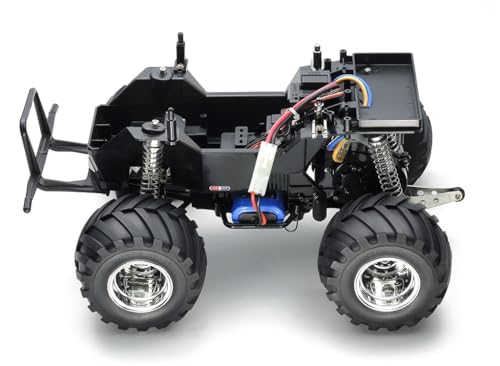 Tamiya 58365 1/12 RC Midnight Pumpkin Metallic Kit