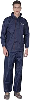 Dollar Men Rain Coat Price In India