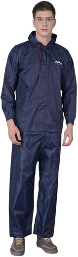 Dollar Mens Raincoat