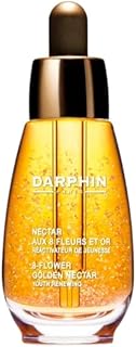 Darphin 8-Flower Aceite de Néctar Dorado Unis...