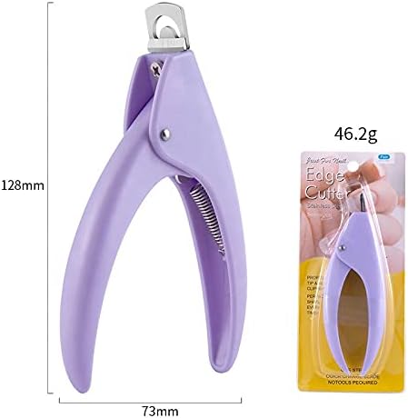 IMKRC, Acrylic Nail Clippers - Image 3