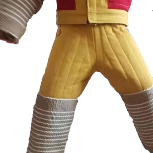 Veste et pantalon de dressage robustes UE-MAOLU