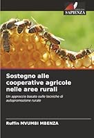 Sostegno alle cooperative agricole nelle aree rurali (Italian Edition) 6208876249 Book Cover
