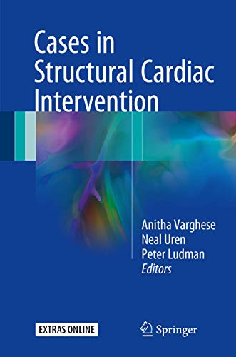 Cases in Structural Cardiac Interventions view 2